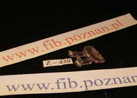 ZACZEP DRZWI-PRZESUWKA